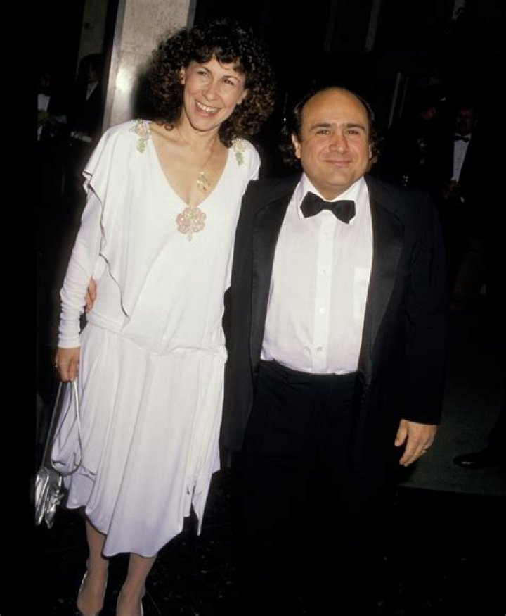 Danny DeVito and Rhea Perlman's Kids Meet Lucy, Gracie, and Jake