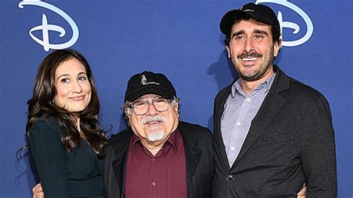Danny DeVito&rsquo;s 3 Kids All About Lucy, Gracie and Jake