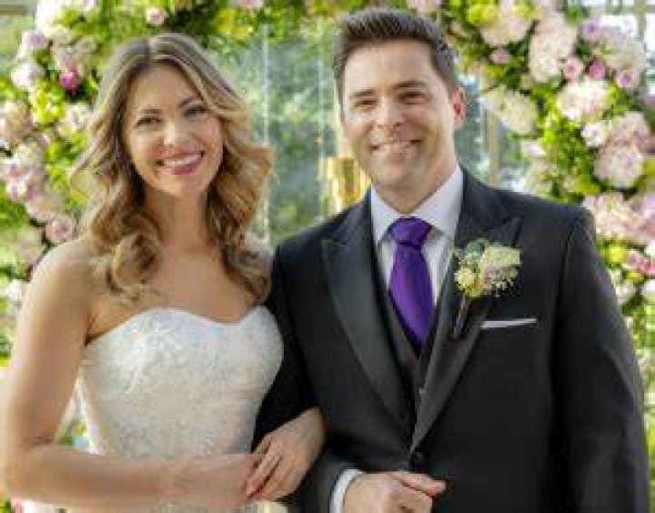 Danny Dorosh (Pascale Hutton's Husband) Age, Wife, Family, Net Worth