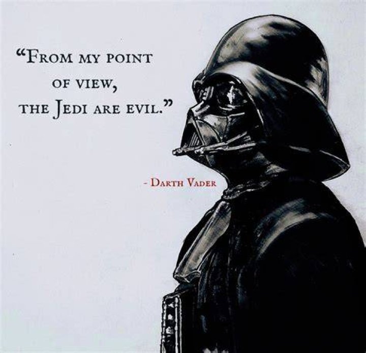 Darth Vader Quotes. QuotesGram