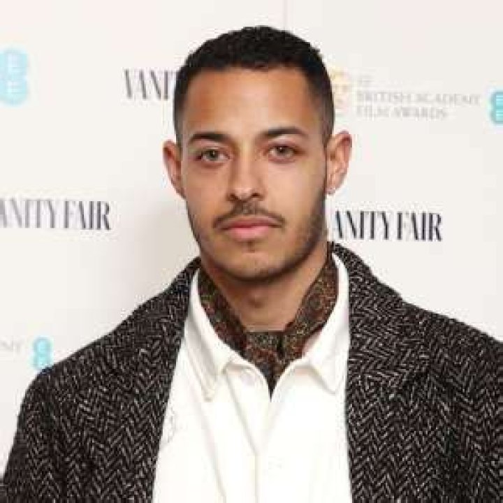 Daryl McCormack Bio, Age, Height, Weight, Career, Girlfriend, Net Worth