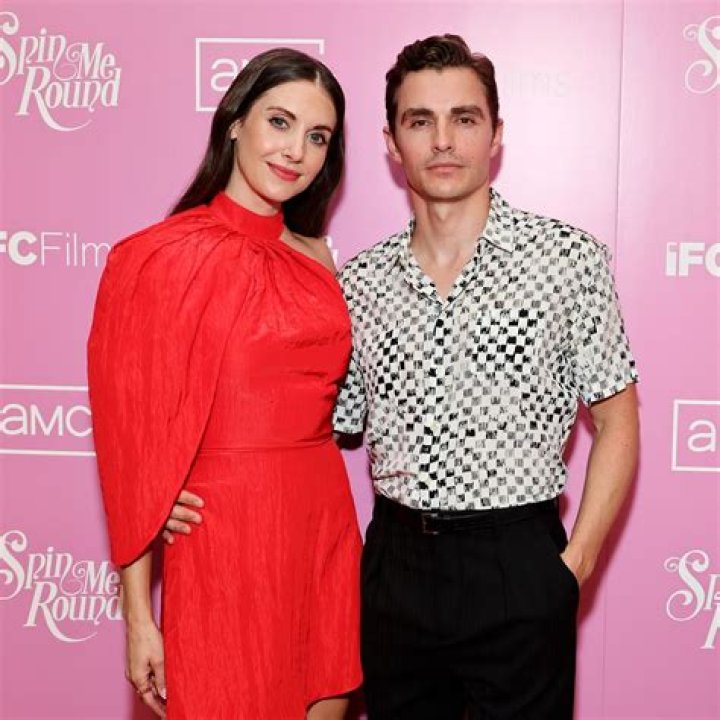 Dave Franco Promiflash