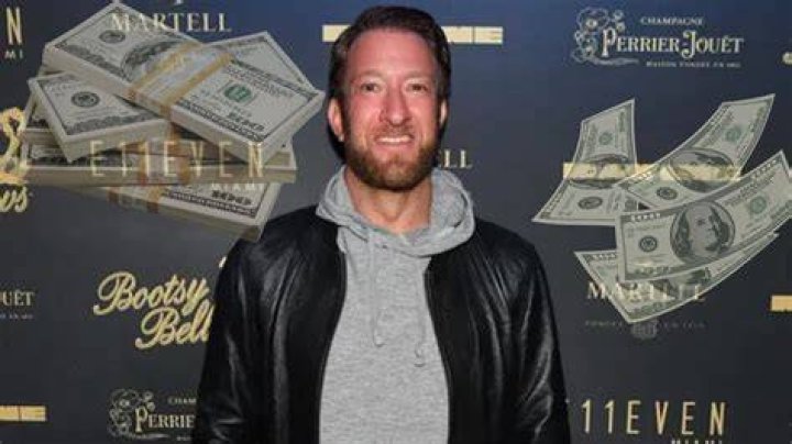 Dave Portnoy 2023 Net Worth, Salary, and Earnings Surprise Sports