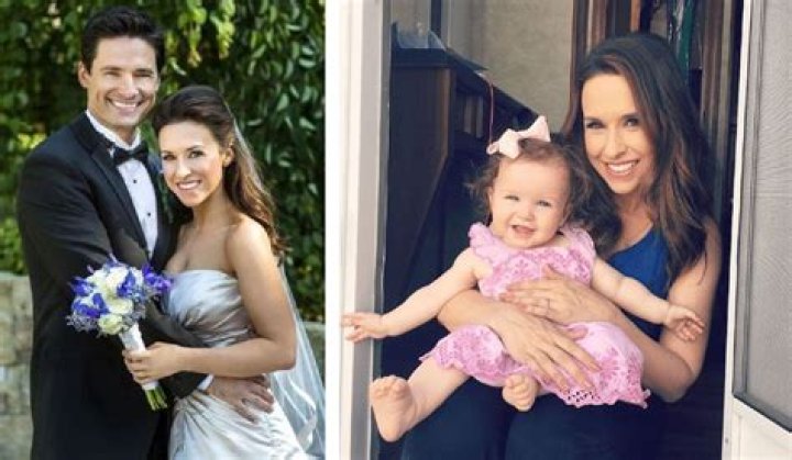 David Nehdar and Lacey Chabert relationship timeline, children, wedding