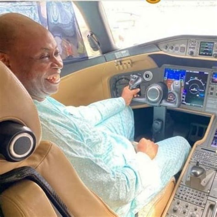 Davido Father, Adedeji Adeleke Biography, Age, Children, Net Worth, and