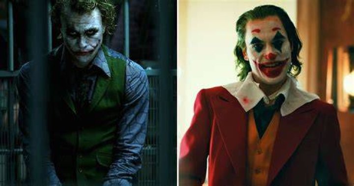 DC All Joker Actors, Ranked