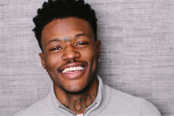 DC Young Fly Age, Net Worth, Girlfriend, Father, Family, Height and