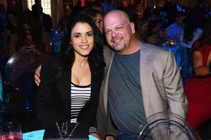 Deanna Burditt Inside The Life Of Rick Harrison’s Wife