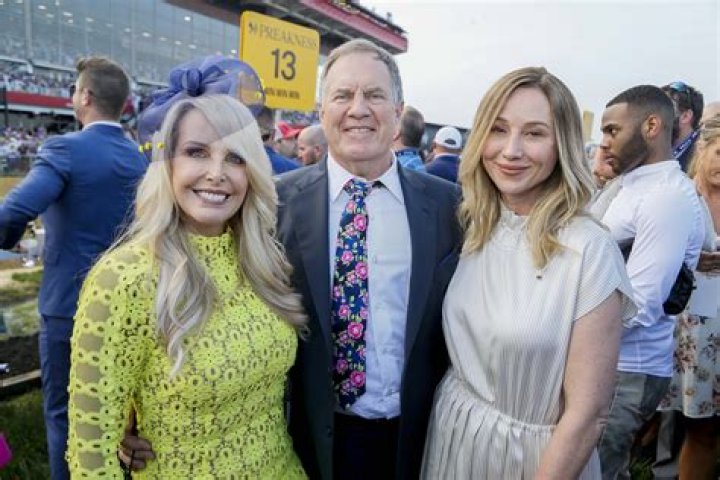 Debby Clarke Belichick A Look Beyond Her Marriage to NFL Coach Bill