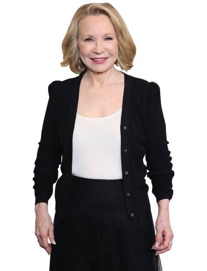Debra Jo Rupp hasn’t married in real life or her marital life exists on