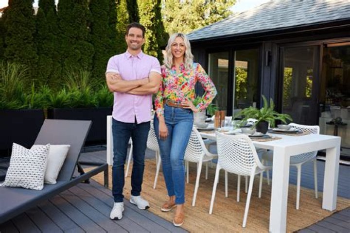 Debra Salmoni HGTV Canada