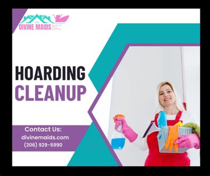 DEEP CLEANING WASHINGTON DC