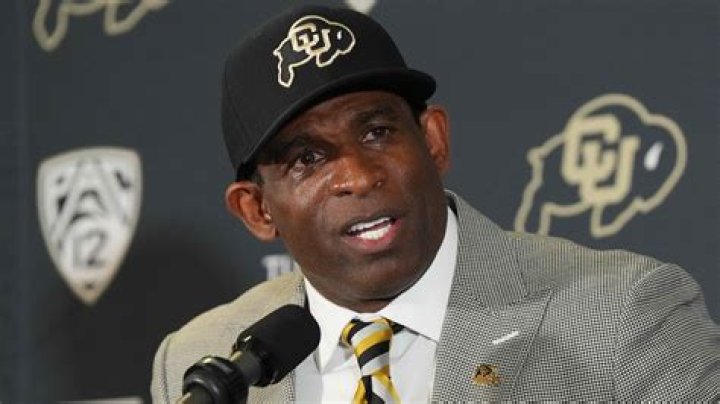 Deion Sanders already predicts when Colorado will win national championship