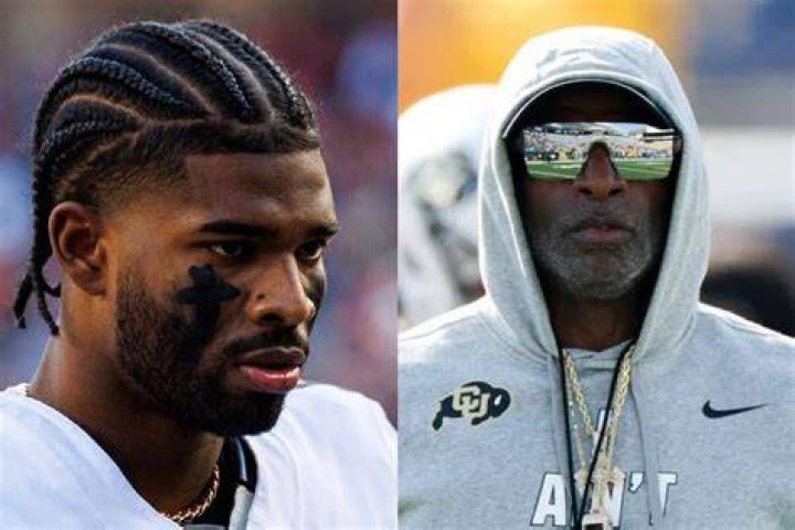 Deion Sanders's Birthday Celebration HappyBday.to