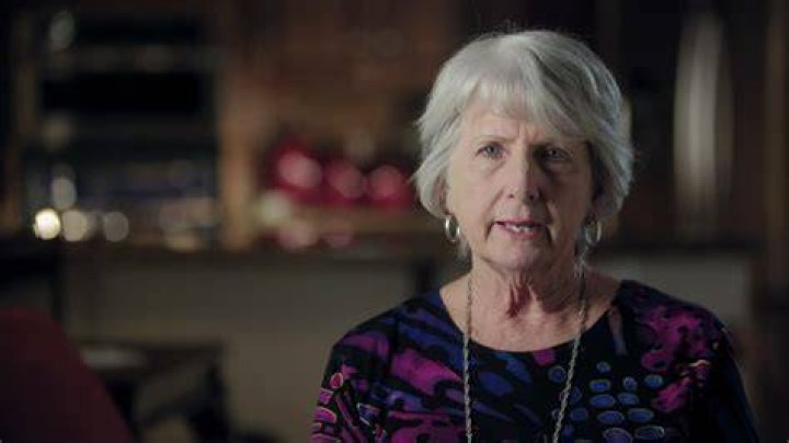 Denise Huber's parents tell of their horror after her body was found