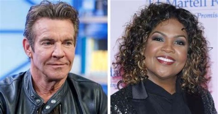 Dennis Quaid, CeCe Winans Clarify Intent of Involvement in COVID19