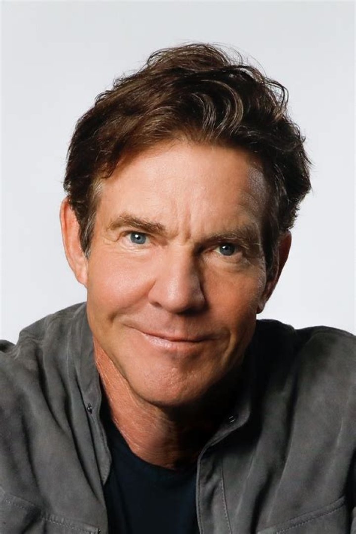 Dennis Quaid's Kids Meet His Children and Blended Family