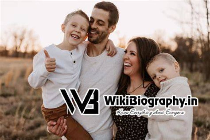 Derick Dillard Wiki & Bio Everipedia