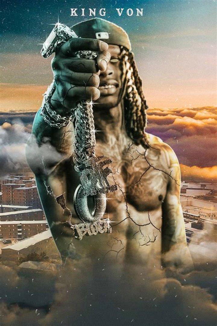 Details 55+ king von wallpaper in.cdgdbentre