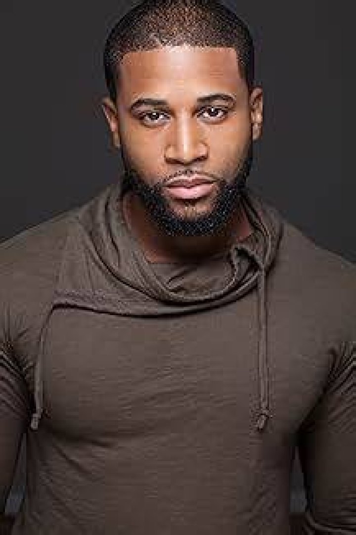 Devale Ellis IMDb