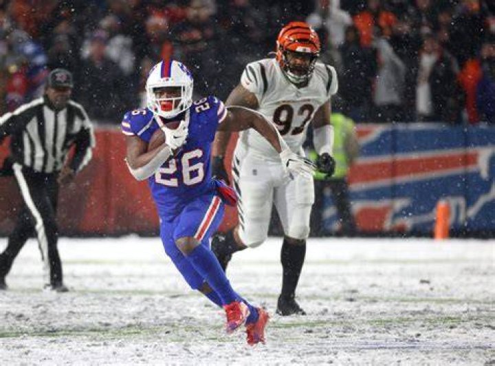 Devin Singletary Signs Contract With Houston Texans