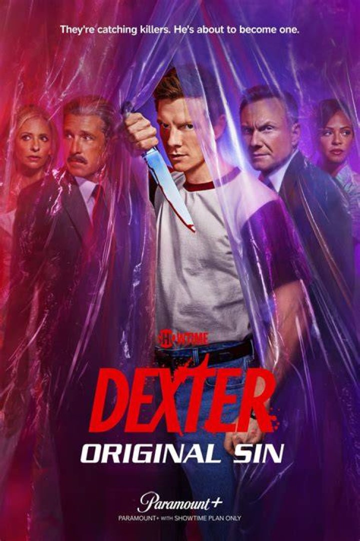 Dexter Daily The No. 1 Dexter Community Website Michael C. Hall