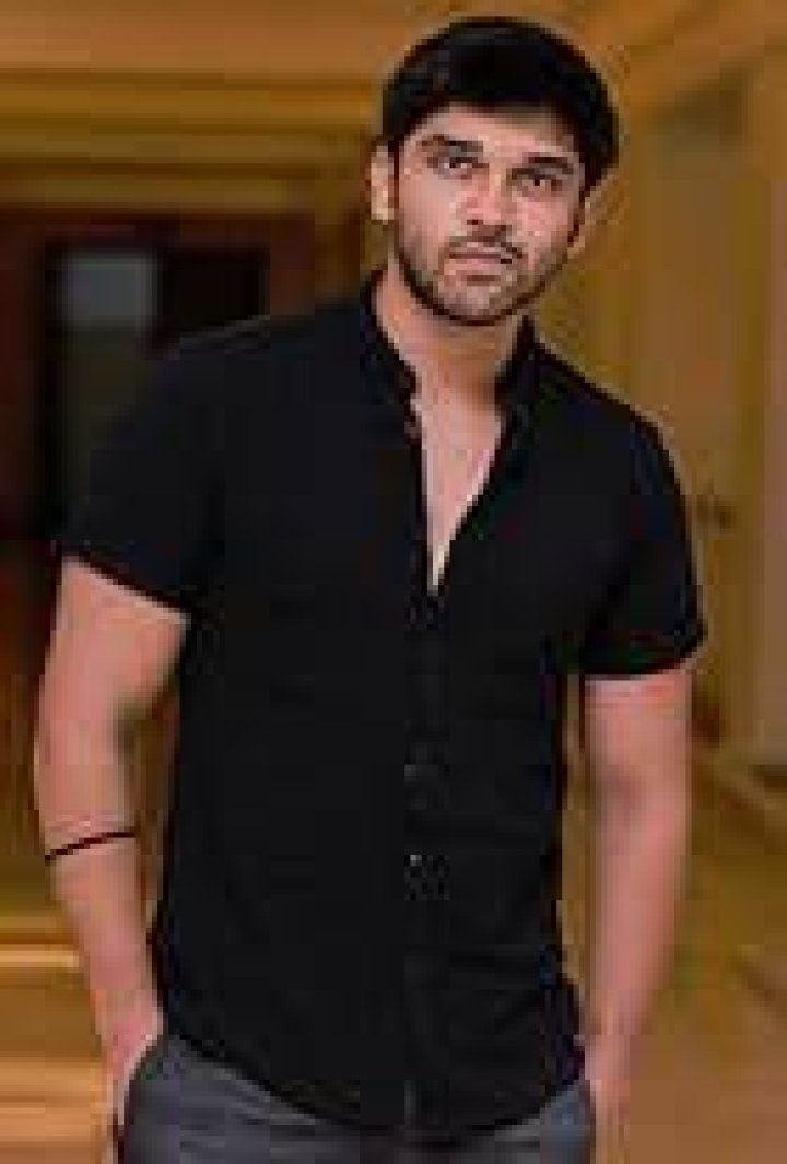 Dhruv Vikram IMDb