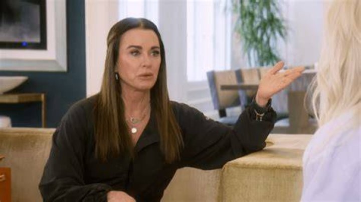 Did Kyle Richards Cheat on Mauricio With Wade? RHOBH, Separation