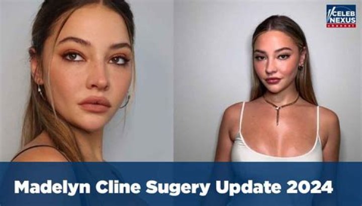 Did Madelyn Cline & Her Boyfriend Breakup?! HollyWire