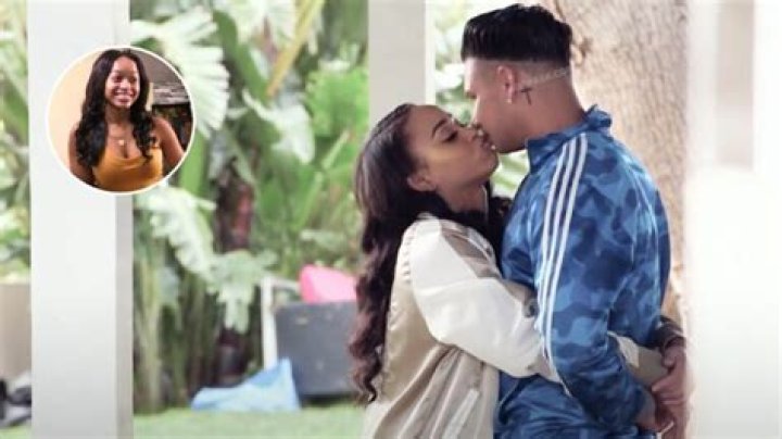 Did Pauly And Nikki Break Up 2024 Lorna Rebecca