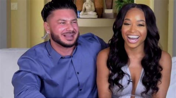 Did Pauly D Break Up With Nikki Amitie Laurel
