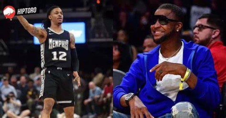 Did Tee Morant Play Basketball? Glance Into NBA Career
