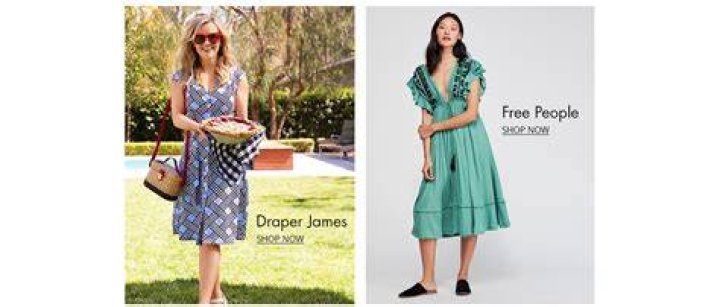 Dillard's Opens Earnings Season For Department Stores In Style