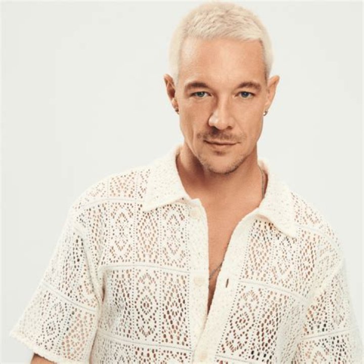 Diplo's pregnant exgirlfriend Kathryn Lockhar shows off her baby bump