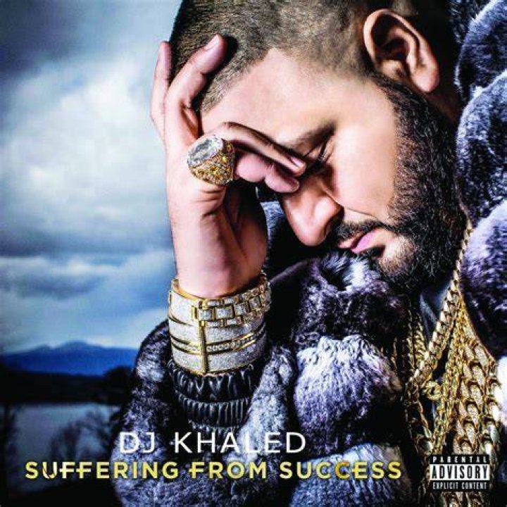 DJ Khaled How to succeed on social media