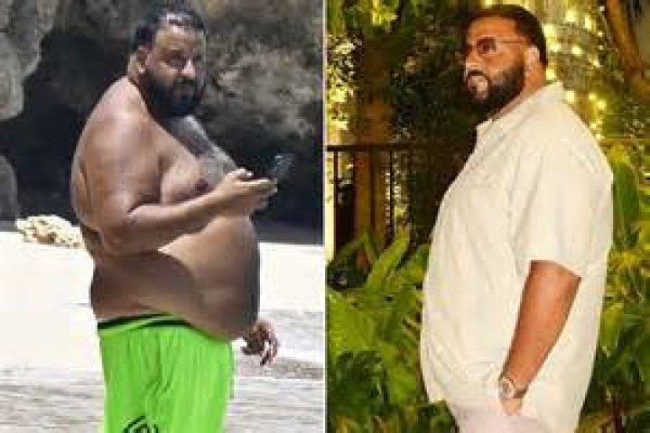 DJ KHALED SHOWS OFF HIS MOTHER AFTER HIS ALBUM KHALED KHALED GOES 1