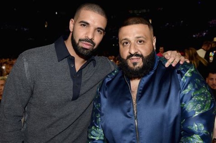 DJ Khaled Taps Drake & Lil Baby For Groovy &lsquo;Staying Alive&rsquo; Listen