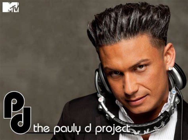 DJ Pauly D Why He Blocked Nikki After Double Shot at Love