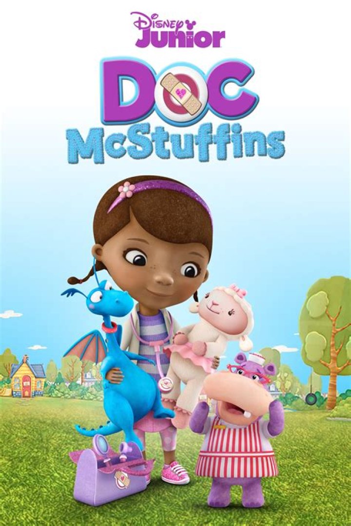 Doc McStuffins (TV Series 2012 ) Full Cast & Crew IMDb