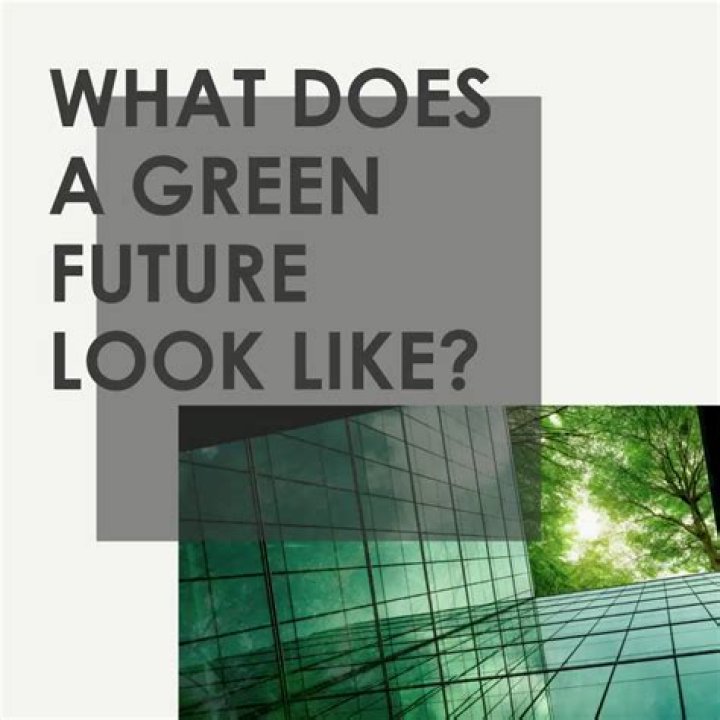 Does a Green Future = Lower Energy Usage? Peter Zeihan The Peter