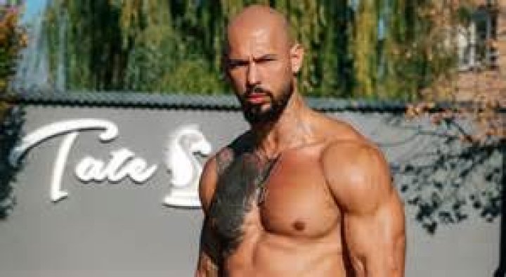 Does Andrew Tate have any siblings? Learn all about the controversial
