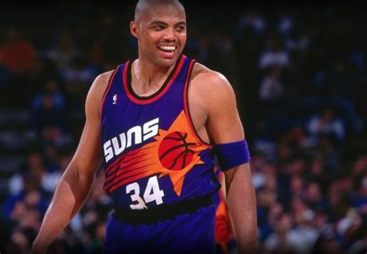 Does Charles Barkley have a wife? Taking a closer look at former MVP's