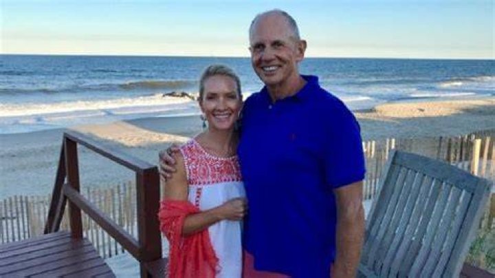 Does Dana Perino Have Kids? Meet Husband Peter McMahon