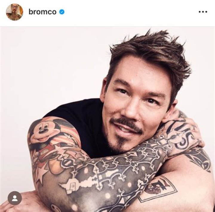 Does David Bromstad have a partner? Inside My Lottery Dream Home host's