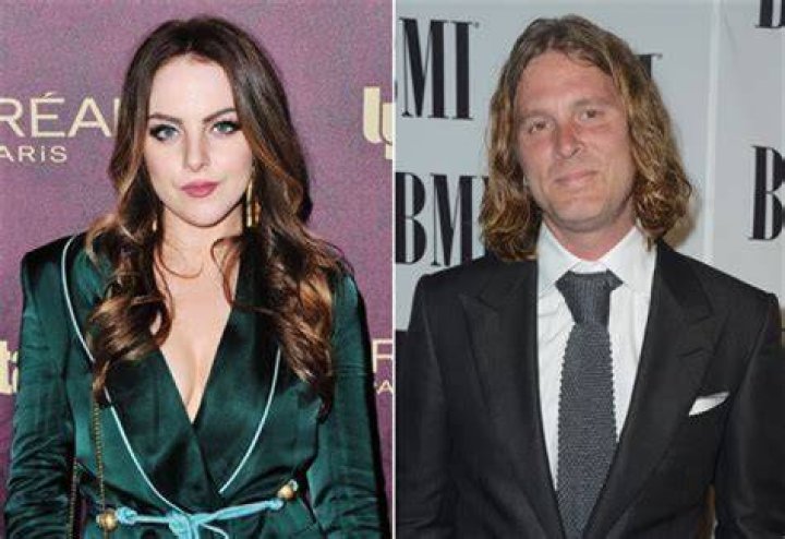 Does Elizabeth Gillies have a child?