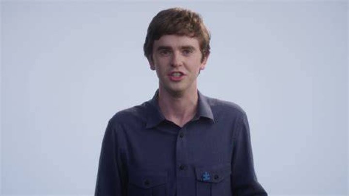 Does Freddie Highmore Have Autism In Real Life Autism Talk Club