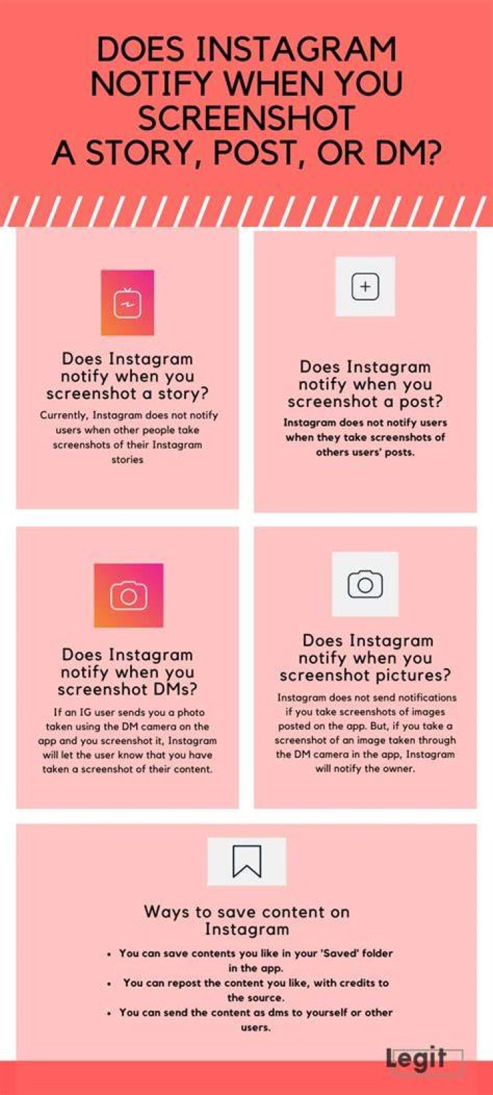 Does Instagram Tell When You Screenshot A Story HISTORYZI