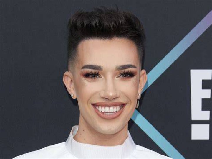 Does James Charles Have a Sister? His Only "Sister" is His Brother