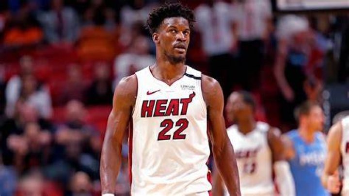Does Jimmy Butler have a wife? A peek at his relationship history