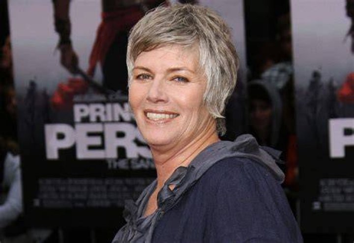Does Kelly McGillis have a disease? Your daily dose